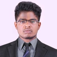 Dinesh Kumar Ganesan