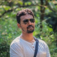 Anup Biswas