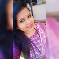 Pavithra Sekar