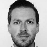 Marcus Hultmark
