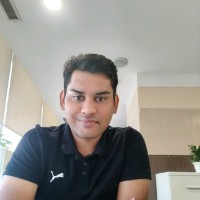 Harsh Mohta