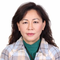 Vivian C.