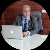 Dr.Mohit Kaushik