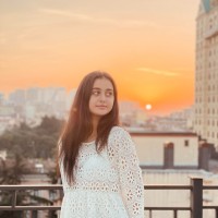 Tinatini Kirchkheli