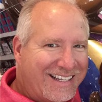 Brian Tucker