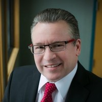 Dean Simmons