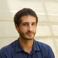 Caique Meirelles