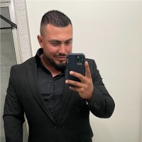 Oziel Garza