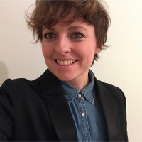 Marta Faus Goikoetxea