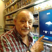 Antonio Apruzzese