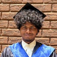 Aadithya Krishna Vamshi V