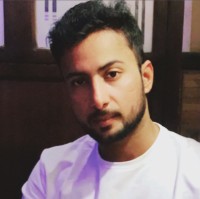 Mohammad Imran