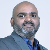 Tejaswi K.