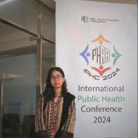 Fahmida Sultana