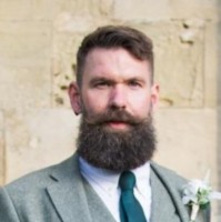 Harry Johnston