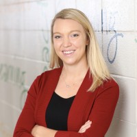 Kelsey Jinkens, Edd