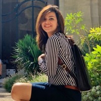 Elsa George Thaliath