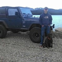 Dustin Rougeau, PE