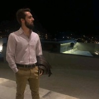 Andrés Heemann Pereira Neto