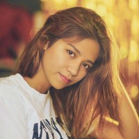 Zafra Hazel Baldovino