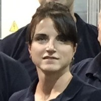 Julie Thebo