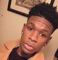 Anthony Hampton