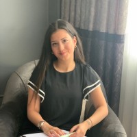 Büşra Kuzgun