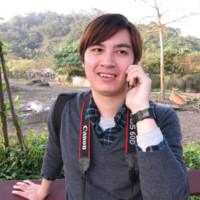 Jack Huang