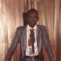 dramane konate