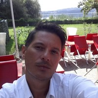 Matteo Visentini