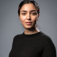 Negar M.