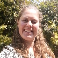Anita Weening