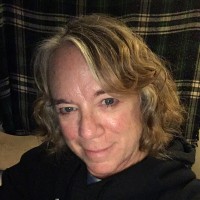 Kathy Bentz