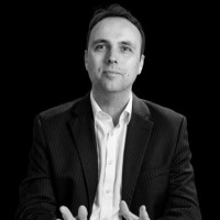 Rick Gordon-Brown