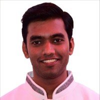 Yogesh Sushil Bhowar