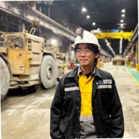 Muhammad Ma'Ruf Yudha Kurniawan