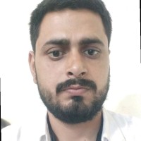 Nitin Tiwari