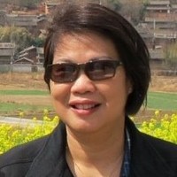 Julia Lam