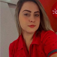 Geovana Camargo
