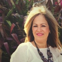 Olga Lydia Alfonso