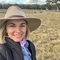 Samantha Penberthy