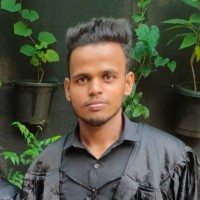 Siddhant Pujari