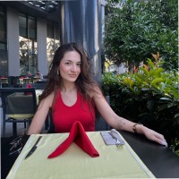 İrem Çavdar