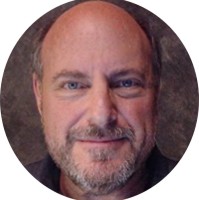 Gary Nacht, co-founder