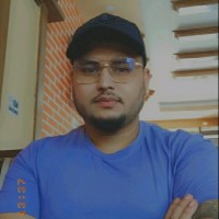 Sandip Dharel