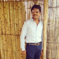 Jayam Saketh Srinivas