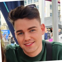 Adam McCrea