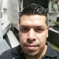 Ruben Niño Martinez