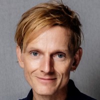 David Rasmussen