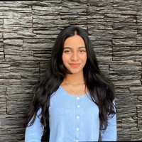 Sanjana Karnik